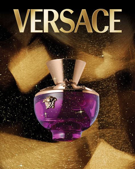 versace parfum paars|Versace perfume official site.